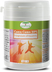 CAMU CAMU 50% POLVERE 100G-1