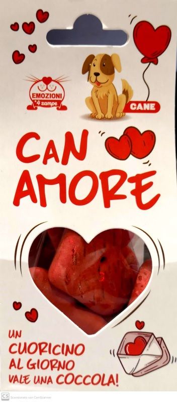 CAN AMORE GR50-1