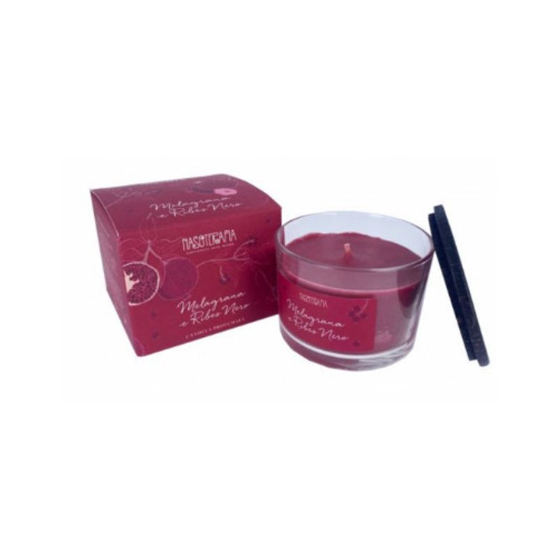 Nasotarapia Candela Melagrana E Ribes 140g-1