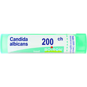 Boiron Candida Albicans Granuli 200Ch Tubo 4g-1