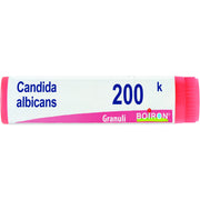 Boiron Candida Albicans Globuli 200K Dose 1g-1