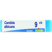 Boiron Candida Albicans Globuli 09Ch Dose 1g-1