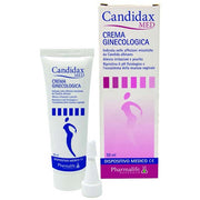 Candidax Med Crema Ginecologica 50ml-1