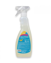 Candioli Eco Lozione Protettiva repellente per cavalli 700ml-1