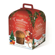 CANETTONE CLASSICO 125G-1