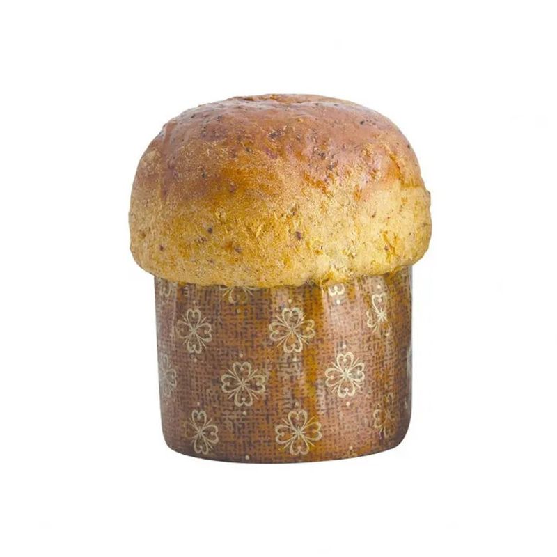 CANETTONE CLASSICO 125G-2