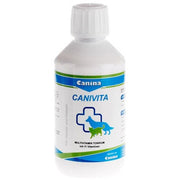 Canina Canivita Mangime Complementare Cane/Gatto 250ml-1