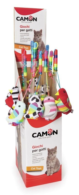 Camon Gioco Gatto Magic Play-1