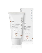 Canova 8+2 trattamento delle ipercromie cutanee 50ml-1