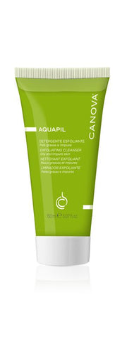 Canova Aquapil gel detergente 150 ml-1