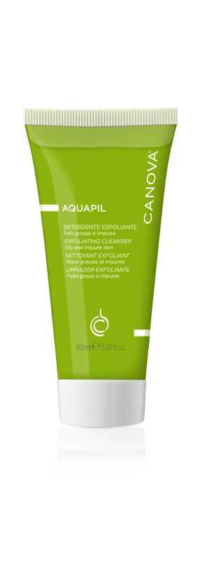 Canova Aquapil gel detergente 150 ml-1