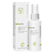 Canova Salipil Spray utile per acne e follicoliti 100ml-1