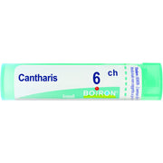 Boiron Cantharis Granuli 06Ch Tubo 4g-1