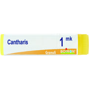 Boiron Cantharis Globuli 1Mk Dose 1g-1