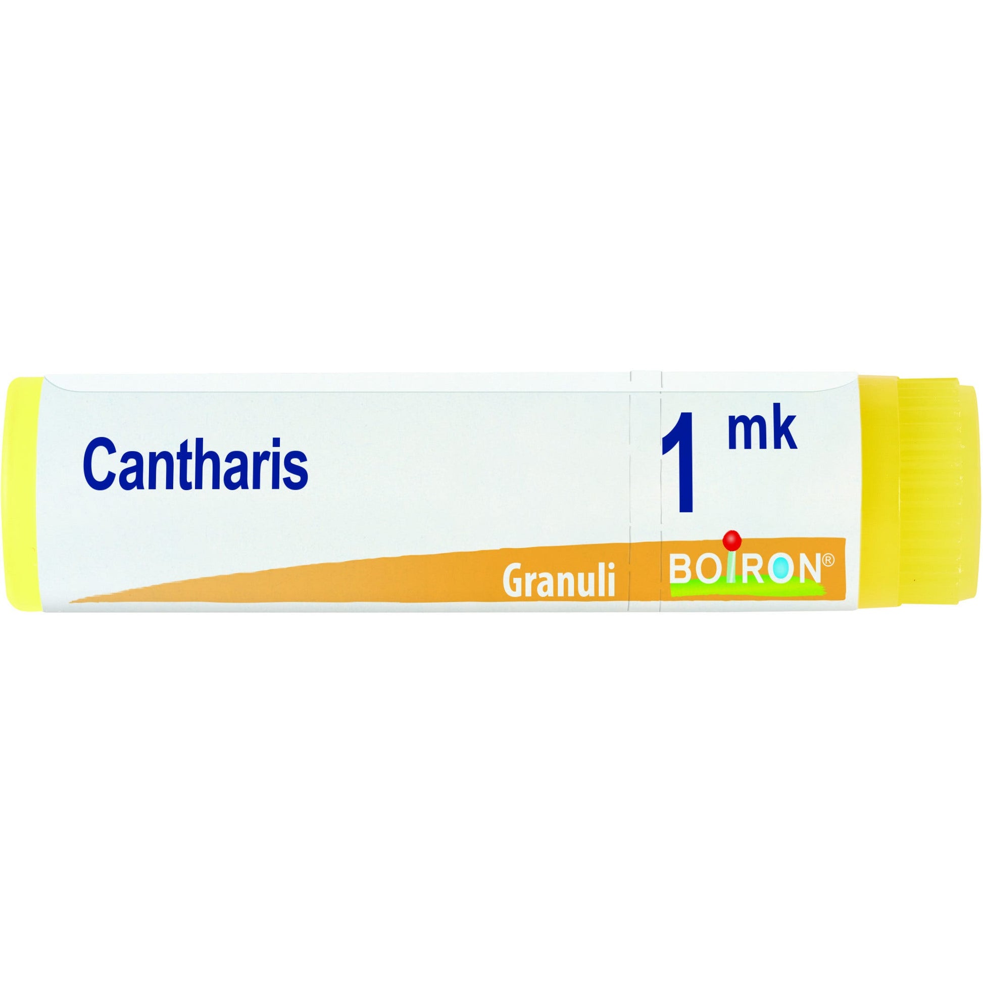 Boiron Cantharis Globuli 1Mk Dose 1g-1