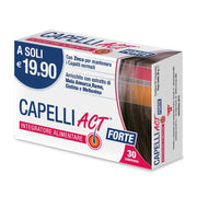Capelli Act forte 30 compresse-1