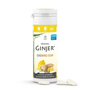 LEMON PHARMA GOMME GINJER/LIM-1