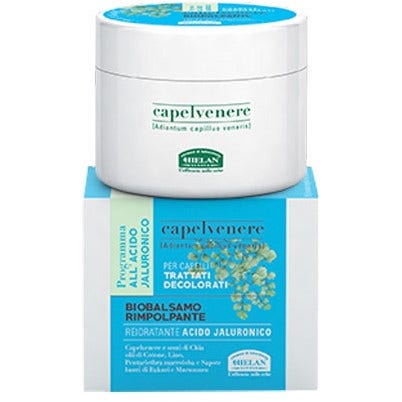 Helan Capelvenere Biobalsamo Rimpolpante 100ml-1