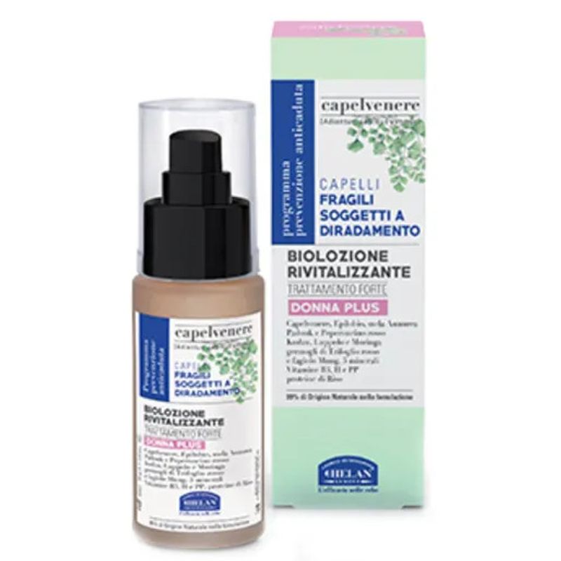 Capelvenere Biolocozione Rivit D 30ml-1