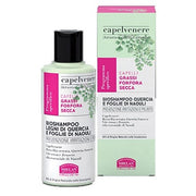 Helan Capelvenere Bioshampoo Ai Legni Di Quercia E Foglie Di Naouli 200ml-1