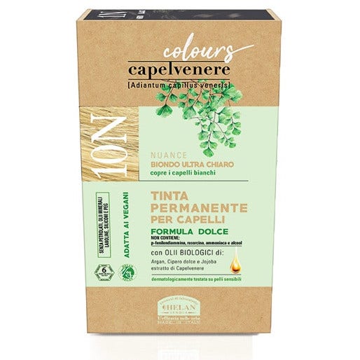 Helan Capelvenere Tinta Capelli 10N Biondo Ultrachiaro-1