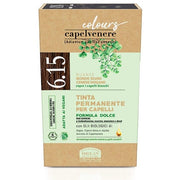 Helan Capelvenere Tinta Capelli 6,15N Biondo Scuro Cenere Mogano-1