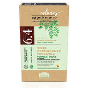 Helan Capelvenere Tinta Capelli 6,4N Biondo Scuro Rame-1