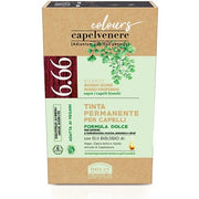 Helan Capelvenere Tinta Capelli 6,66N Biondo Scuro Rosso Profondo-1