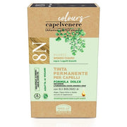 Helan Capelvenere Tinta Capelli 8N Biondo Chiaro-1