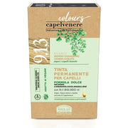Helan Capelvenere Tinta Capelli 9,13 Biondo Chiarissimo Cenere Dorato-1