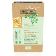 Helan Capelvenere Tinta Capelli 9,3N Biondo Chiarissimo Dorato-1