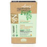 Helan Capelvenere Tinta Capelli 9N Biondo Chiarissimo-1