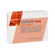Capilinf Plus 20 Compresse-1