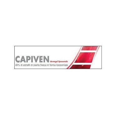 Capiven Dermogel Lipo 50ml-1