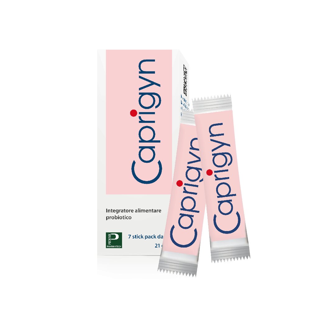 Caprigyn 7 Bustine-2