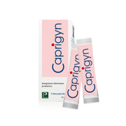Caprigyn 7 Bustine-1
