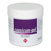 Capsicum Gel Capsico Per Dolore Equini 750ml-1