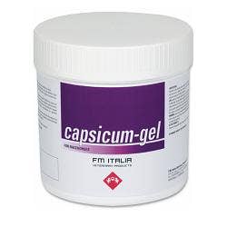 Capsicum Gel Capsico Per Dolore Equini 750ml-1