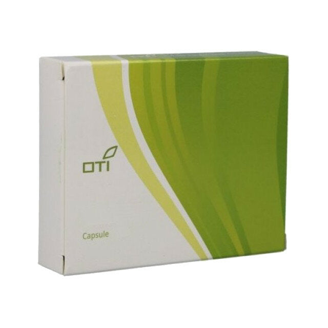 Oti Silicia Composto 60 Capsule-2