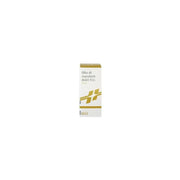 Sella Olio di Mandorle Dolci 50ml-1
