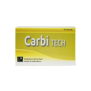 Carbitech 30 Compresse-1