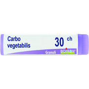 Boiron Carbo Vegetabilis Globuli 30Ch Dose 1g-1