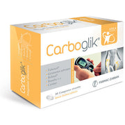 Carboglik integratore alimentare 30 compresse-1