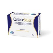 Carbone Belloc integratore alimentare 60 Capsule-1