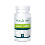 Erba Vita Carbone Vegetale 100 Tavolette-1