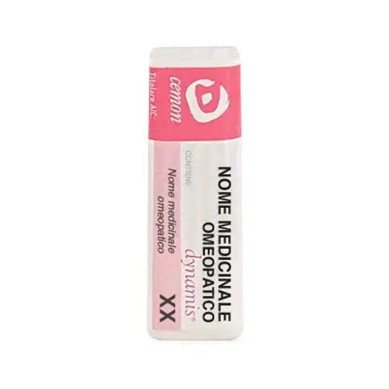 Cemon Caladium Seguinum 9CH Medicinale Omeopatico Granuli Monodose 2g-1