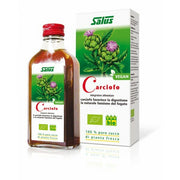 Salus Carciofo succo di pianta fresca 200 ml-2