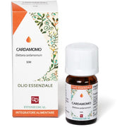 Cardomomo Olio Essenziale 5ml-1