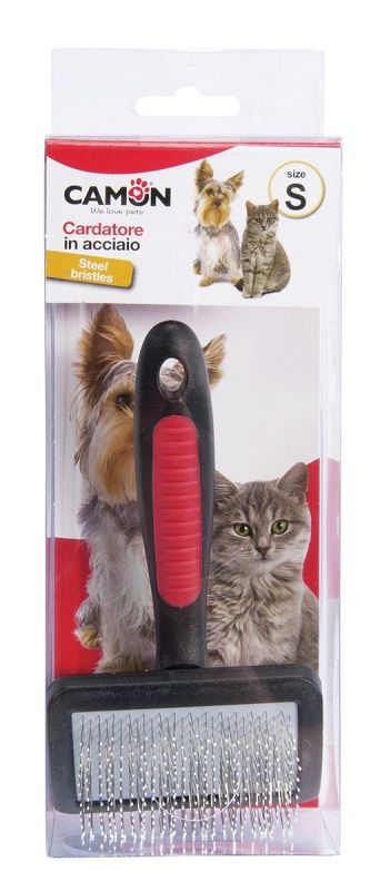 CARDATORE DENTI CURVI S CANE/G-1