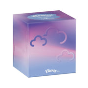Kleenex Mindfulness Collection Cubo fantasia assortita 48 fazzoletti-1